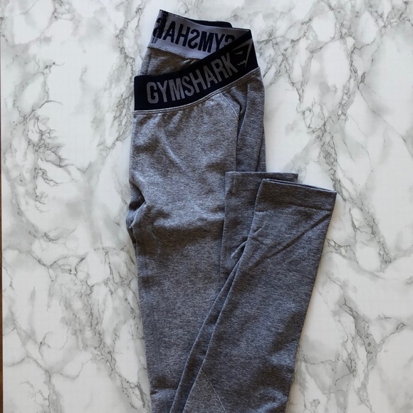 **SOLD**Gymshark Flex Leggings - Picture 3 of 7